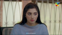 Antul Hayat - Episode 19 - 22nd Aug 2022